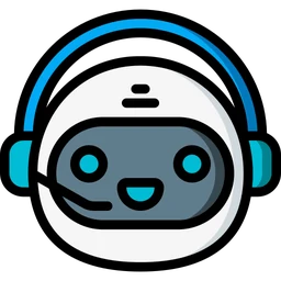 Pixel — portfolio mascot robot